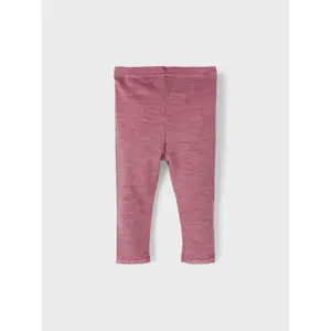 Baby Legging Name it Wang Wool Needle XXI image-1