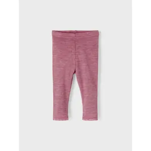Baby Legging Name it Wang Wool Needle XXI image-2