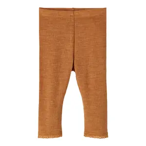 Baby Legging Name it Wang Wool Needle XXI image-0