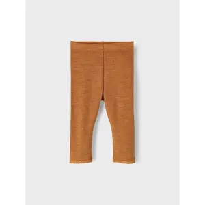 Baby Legging Name it Wang Wool Needle XXI image-2