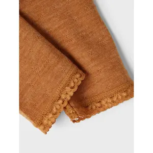 Baby Legging Name it Wang Wool Needle XXI image-3