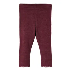 Baby Legging Name it Wang Wool Needle XXI image-0