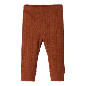 Baby Legging Name it Wang Wool Needle Longjohn XXI image-0