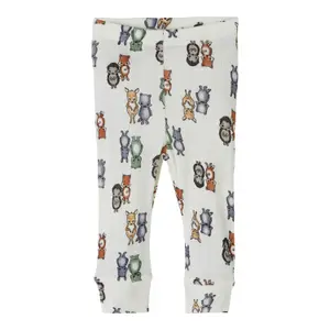 Baby leggings Name it image-0