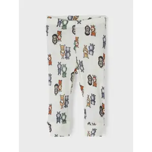 Baby leggings Name it image-3