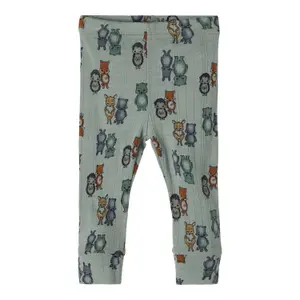 Baby Legging Name it Wang Wool Needle Longjohn XXI image-0