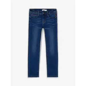 Boy's x-slim jeans Name it Theo image-1