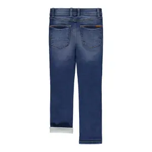 Boy's x-slim jeans Name it Theo image-2