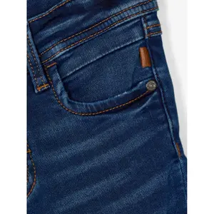 Boy's x-slim jeans Name it Theo image-5