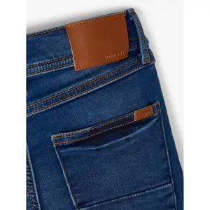 Boy's x-slim jeans Name it Theo image-6