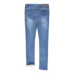 Girl's skinny jeans Name it Polly image-2