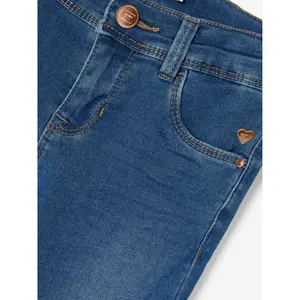Girl's skinny jeans Name it Polly image-6