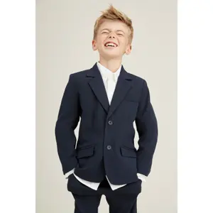 Boy's blazer jacket Name it Ralf image-4