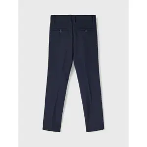 Boy's suit trousers Name it Ralf image-1