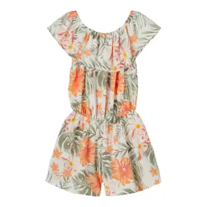 Girl's jumpsuit Name it Vinaya image-0