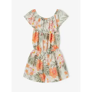 Girl's jumpsuit Name it Vinaya image-1