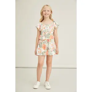 Girl's jumpsuit Name it Vinaya image-3