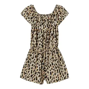 Girl's jumpsuit Name it Vinaya image-0