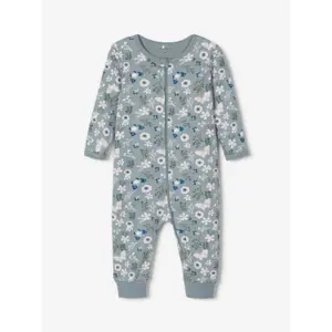 Set of 2 baby onesies Name it image-3