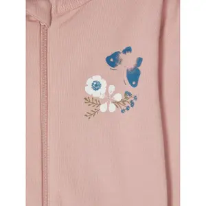 Set of 2 baby onesies Name it image-4