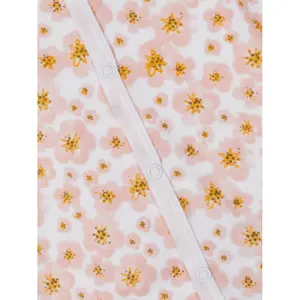 Set of 2 baby onesies Name it image-4