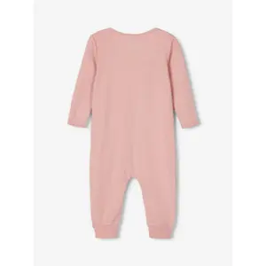 Set of 2 baby onesies Name it image-2