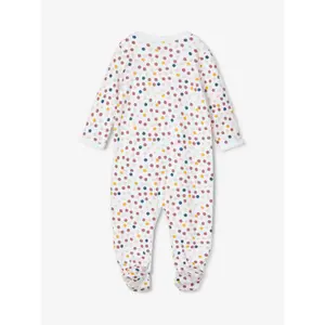 Set of 2 baby onesies Name it image-2