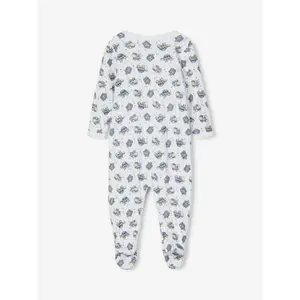 Set of 2 baby onesies Name it Tortue image-2