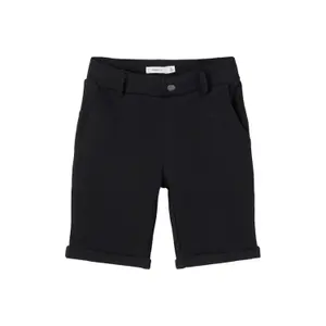 Boy's cotton shorts Name it Olsonat image-0