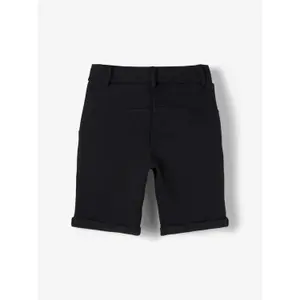 Boy's cotton shorts Name it Olsonat image-2