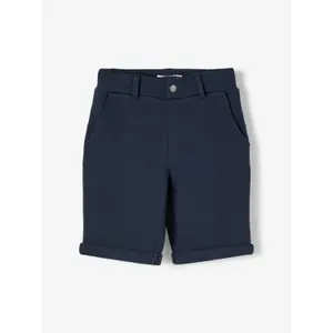Boy's cotton shorts Name it Olsonat image-1