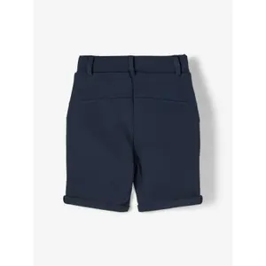 Boy's cotton shorts Name it Olsonat image-2