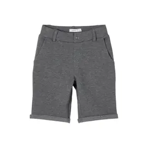Boy's cotton shorts Name it Olsonat image-0