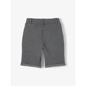 Boy's cotton shorts Name it Olsonat image-2