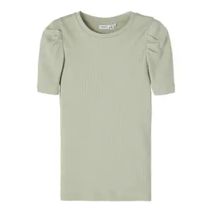 Girl's T-shirt Name it Kabexi image-0