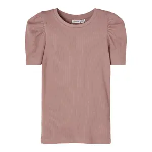 Girl's T-shirt Name it Kabexi image-0