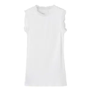 Girl's tank top Name it Fruni image-0