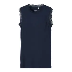 Girl's tank top Name it Fruni image-0