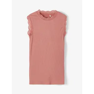 Girl's tank top Name it Fruni image-1