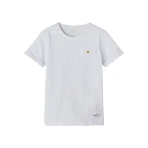 Boy's T-shirt Name it Vincent image-0
