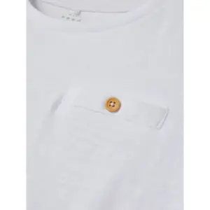 Boy's T-shirt Name it Vincent image-3