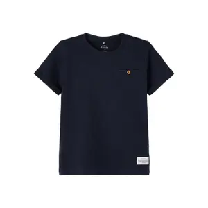 Boy's T-shirt Name it Vincent image-0