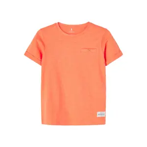 Boy's T-shirt Name it Vincent image-0