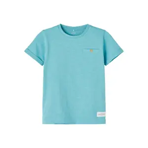 Boy's T-shirt Name it Vincent image-0