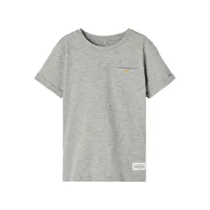 Boy's T-shirt Name it Vincent image-0