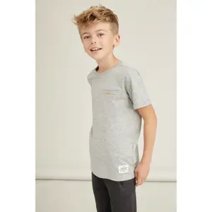 Boy's T-shirt Name it Vincent image-3