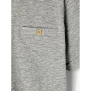 Boy's T-shirt Name it Vincent image-4