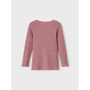 Girl's T-shirt Name it Wang Wool Needle XXI image-1