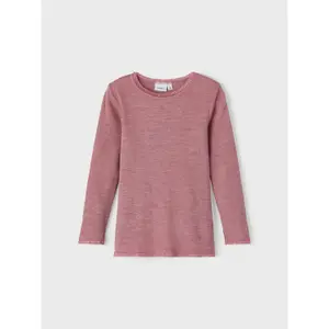 Girl's T-shirt Name it Wang Wool Needle XXI image-2