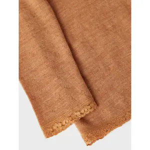 Girl's T-shirt Name it Tights Mel Rugby image-3